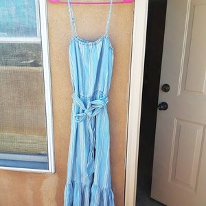 BB Dakota midi dress